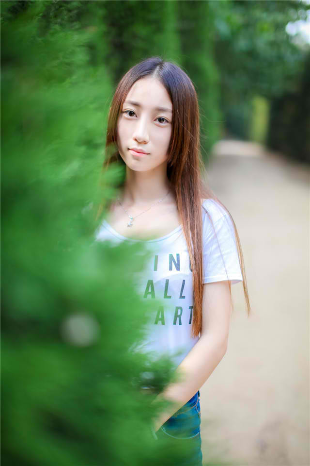 舒淇 玉女心经